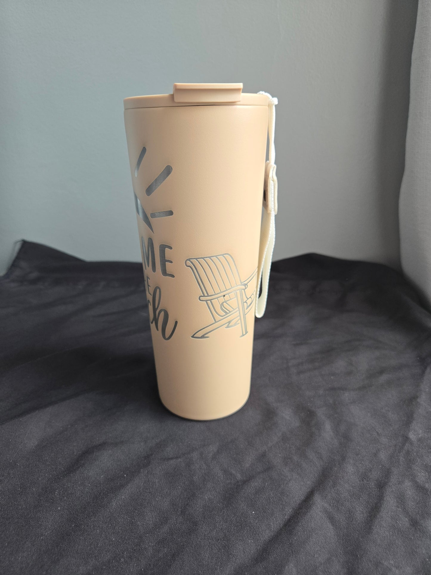 24 oz tumbler