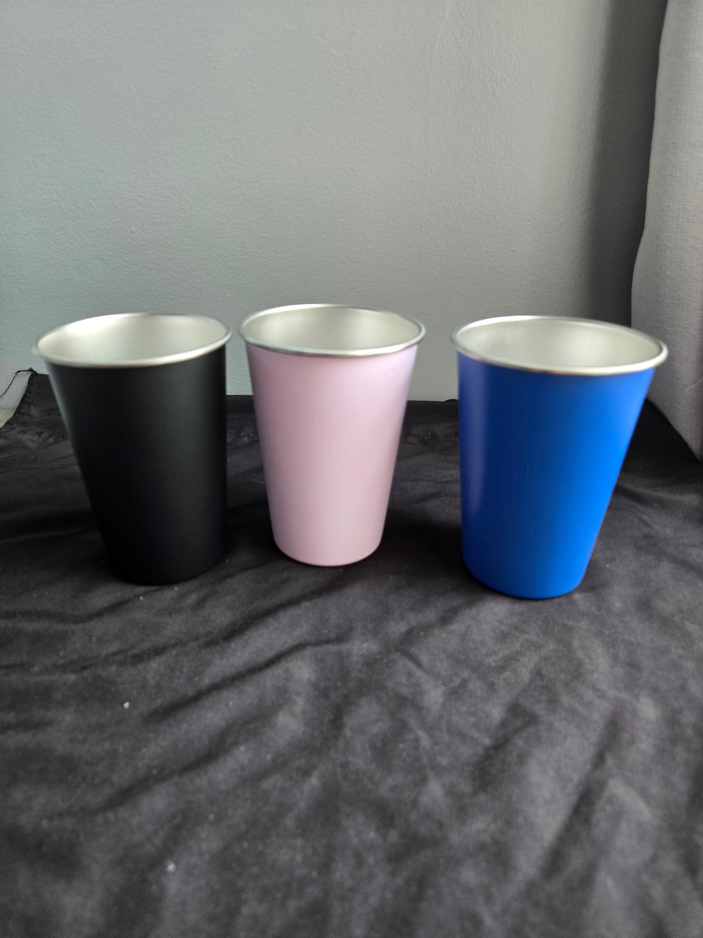 Party Cups Set of Four