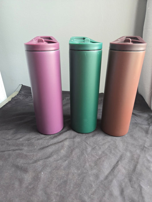 20 oz Tumblers