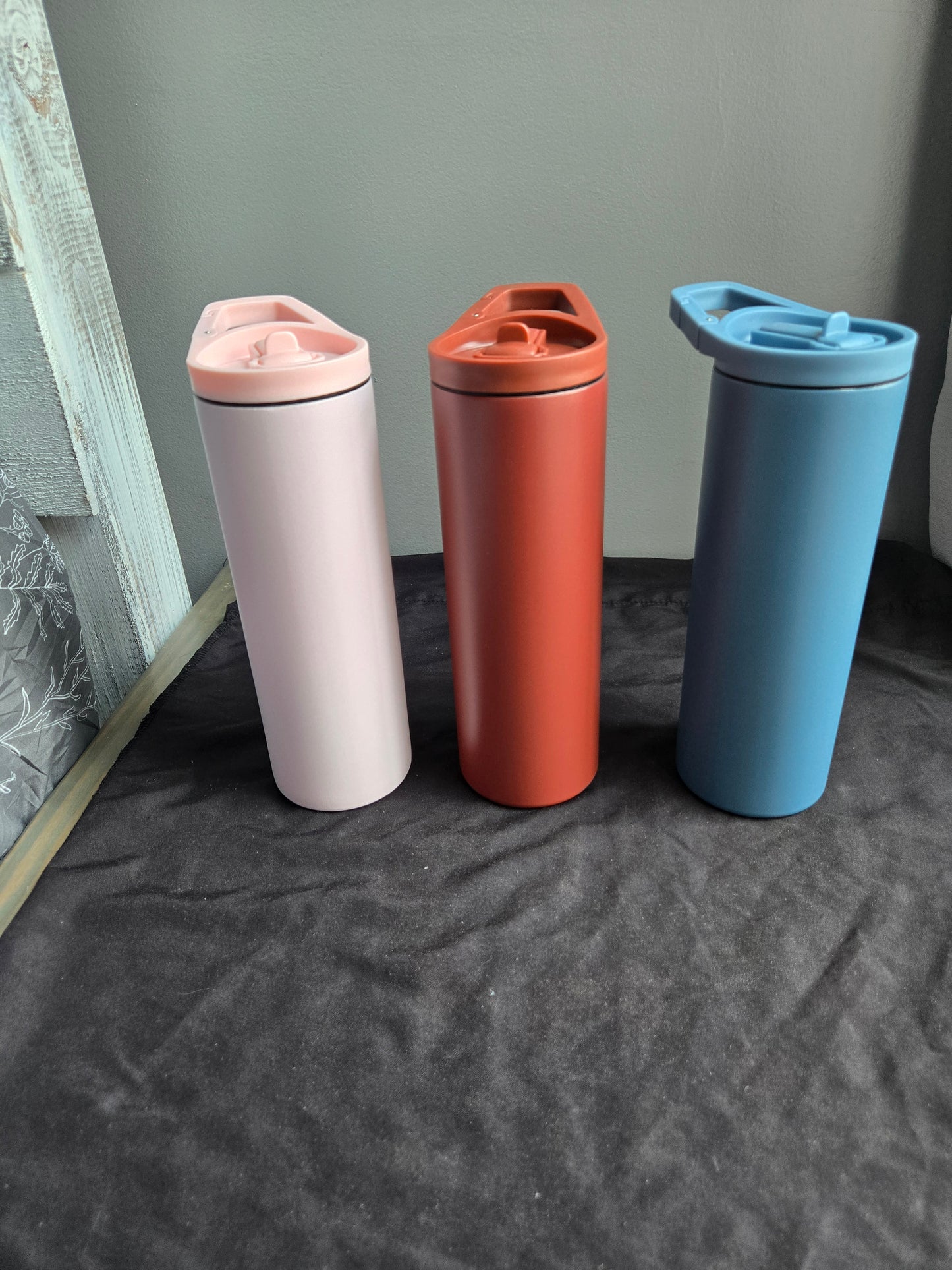 20 oz Tumblers