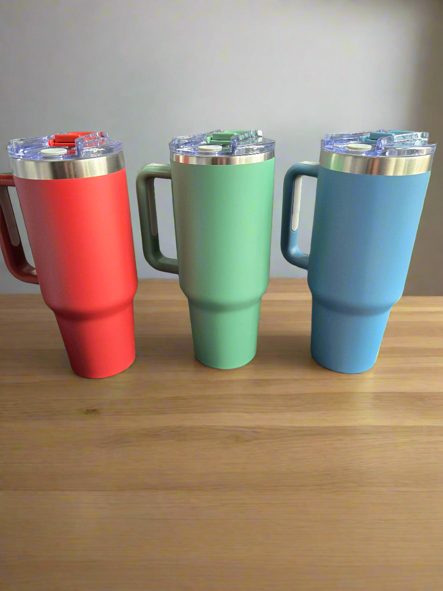 40 oz Tumbler