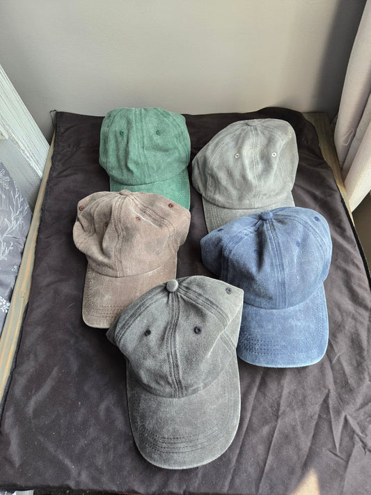 Customized Hats