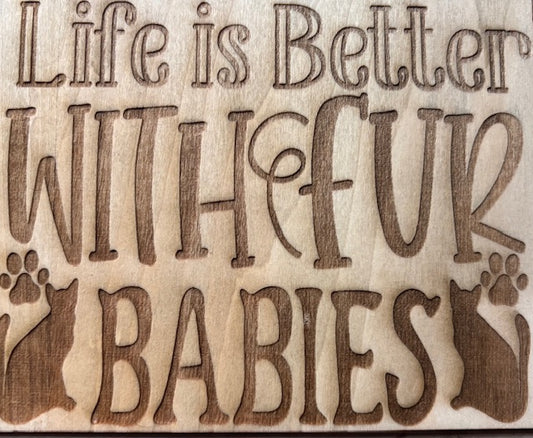 Custom Signs - Small