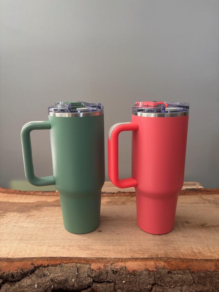 40 oz Tumbler