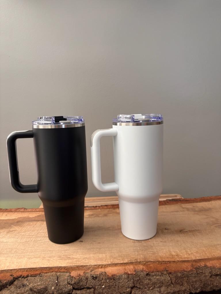 40 oz Tumbler