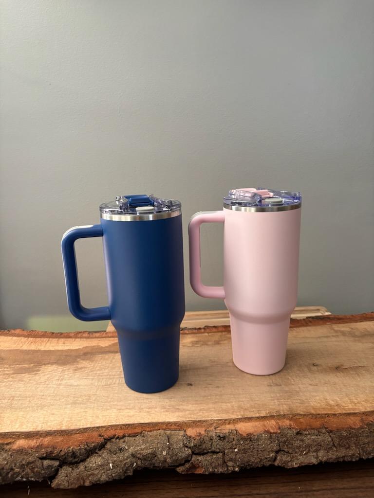 40 oz Tumbler
