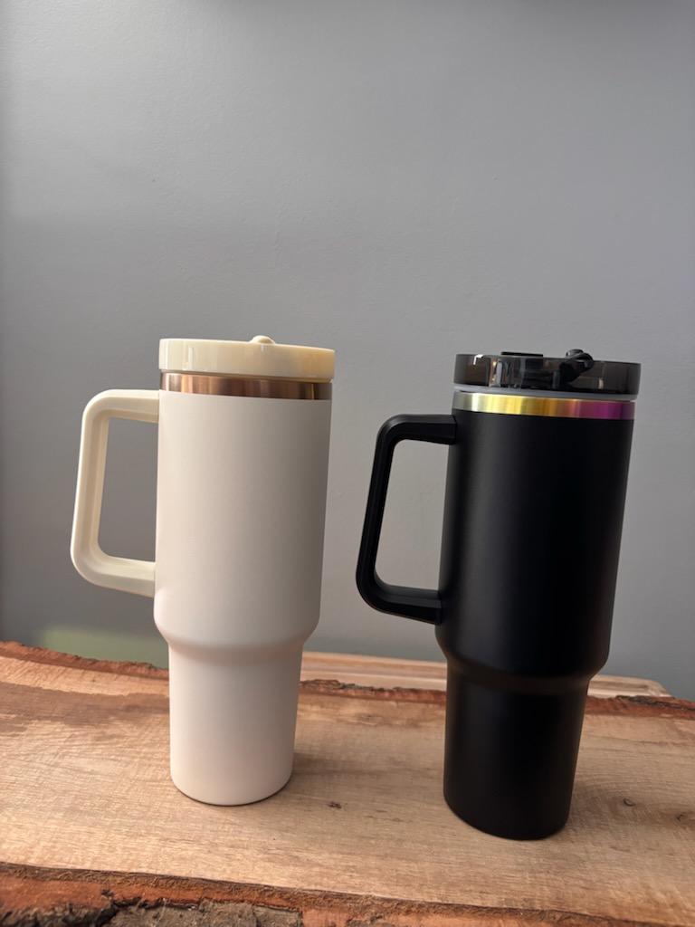 40 oz Tumbler